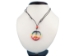 Peace Necklace - 404-912 (Y1XC01)