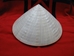 Vietnamese Conical Hat: Field Use - 407-04 (K4)