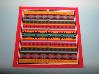 Modern Aztec Bandana bandannas