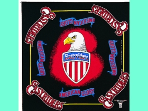 Easyriders(R) Glory Bandana bandannas