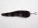 Raccoon Tail Keychain - 42-07 (Y2KRI)