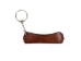 Leather Canoe Keychain - 42-16 (Y1MC04)