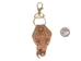 Cane Toad Key Holder with Clip - 42-34 (Y2I)