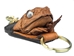 Cane Toad Keychain A - 42-35 (Y2I)