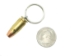 Bullet Keychain: 357 Sig - 42-40-9459 (Y1HRC)