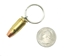 Bullet Keychain: 357 Sig - 42-40-9459 (Y1G)