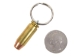Bullet Keychain: 10mm - 42-40-9461 (Y1HRC)