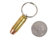 Bullet Keychain: 10mm - 42-40-9461 (Y1G)