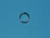 Jump Ring: 10mm: Nickel (100 g) - 463-JR10N (Y1MC13)