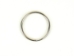 Nickel Split Ring - 463-SR12N (Y1LC05)