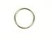 Nickel Split Ring - 463-SR12N (Y1L)