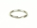Nickel Split Ring - 463-SR12N (Y1LC05)