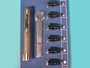 Mini Punch Set 