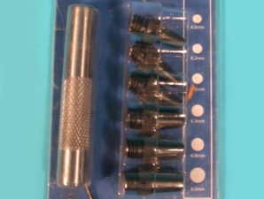 Maxi Punch Set 