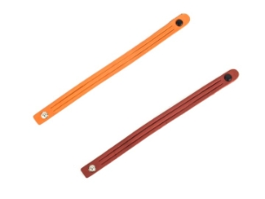 Mystery Braid Bracelet: 2 pack: Assorted Colors 