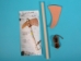Tomahawk Kit - 469-4173 (Y1IC03)
