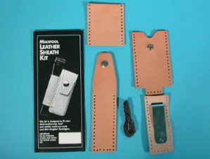 Multi-Tool Sheath Kit 