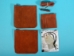 Fringed Pouch Kit - 469-4190 (Y1HC01)