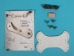 Canoe Kit - 469-4241 (Y1IC03)