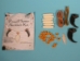 Proud Hunter Necklace Kit - 469-4244 (Y1IC03)