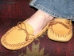Moccasin Kit - 469-4604-01 (Y1IC01)