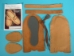 Moccasin Kit - 469-4604-01 (Y1IC01)