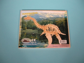 Plesiosaurus Puzzle 