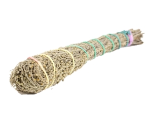 Unpackaged Iroquois Blue Sage Bundle 