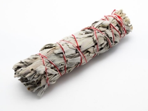 White Sage Bundle: 8" to 9" 
