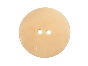 1.0" Clam Shell Button 