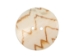 1.5" Clam Shell Button - 491-1.5 (Y2LC07)