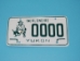 Yukon/Klondike License Plate: Assorted - 494-32-AS (Y1GRB)