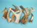 Moose Antler Scrap (lb) - 513-TIP-SCRAP (Y1LRM)
