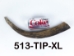 Moose Antler Tip - 513-TIP-S (Y1J)