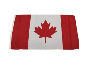 Canadian Flag 
