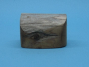 Driftwood Box: 2" x 2.5" 