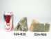 Rock Box: 3.75" x 3.5" - 524-R35 (Y1ERL)