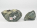 Rock Box: 3.75" x 3.5" - 524-R35 (Y1ERL)