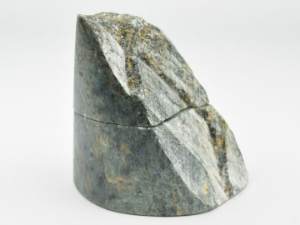Rock Box: 3.75" x 3.5" 