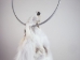 Metal Fur Rings for Hanging Furs: Stainless Steel - 526-SS (Y3J)(Y2O)