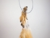 Metal Fur Rings for Hanging Furs: Stainless Steel - 526-SS (Y3J)(Y2O)