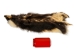 Skunk Skin with No Tail: Craft Grade - 54-CRNT (Y2LWR)
