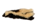 Skunk Skin with No Tail: Craft Grade - 54-CRNT (Y2LWR)
