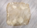 Calf Rawhide - 55-25-00 (Y2JRO)
