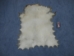 Deer Rawhide: #2: Natural - 55-40-2N