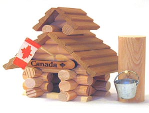 Sugar Shack Kit: USA 