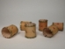 Ojibwa Napkin Rings (each) - 555-AS (Y1XC08)