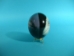 Decoupage Egg: USA Eagle / Bridge - 559-DEC-4 (R)