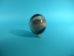 Decoupage Egg: USA Eagle / Bridge - 559-DEC-4 (R)