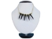 Realistic Wolf Claw Necklace: 5-Claw - 560-505 (Y2KC05)